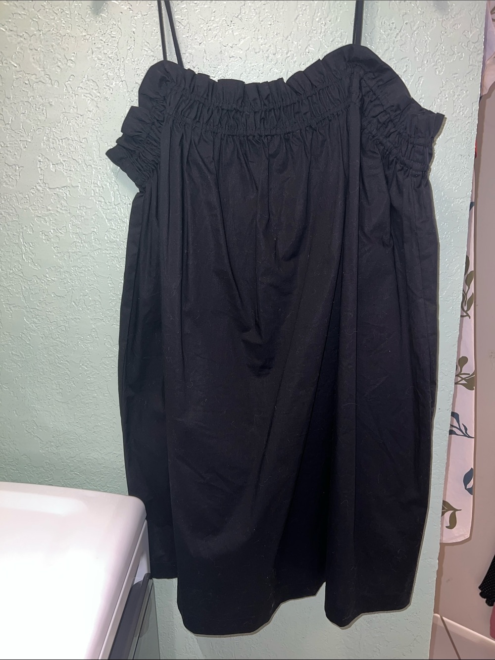 Black H&M Dress